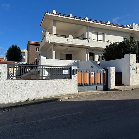 托雷斯港Casa Sul Mare Golfo Dell'Asinara I公寓 外观 照片