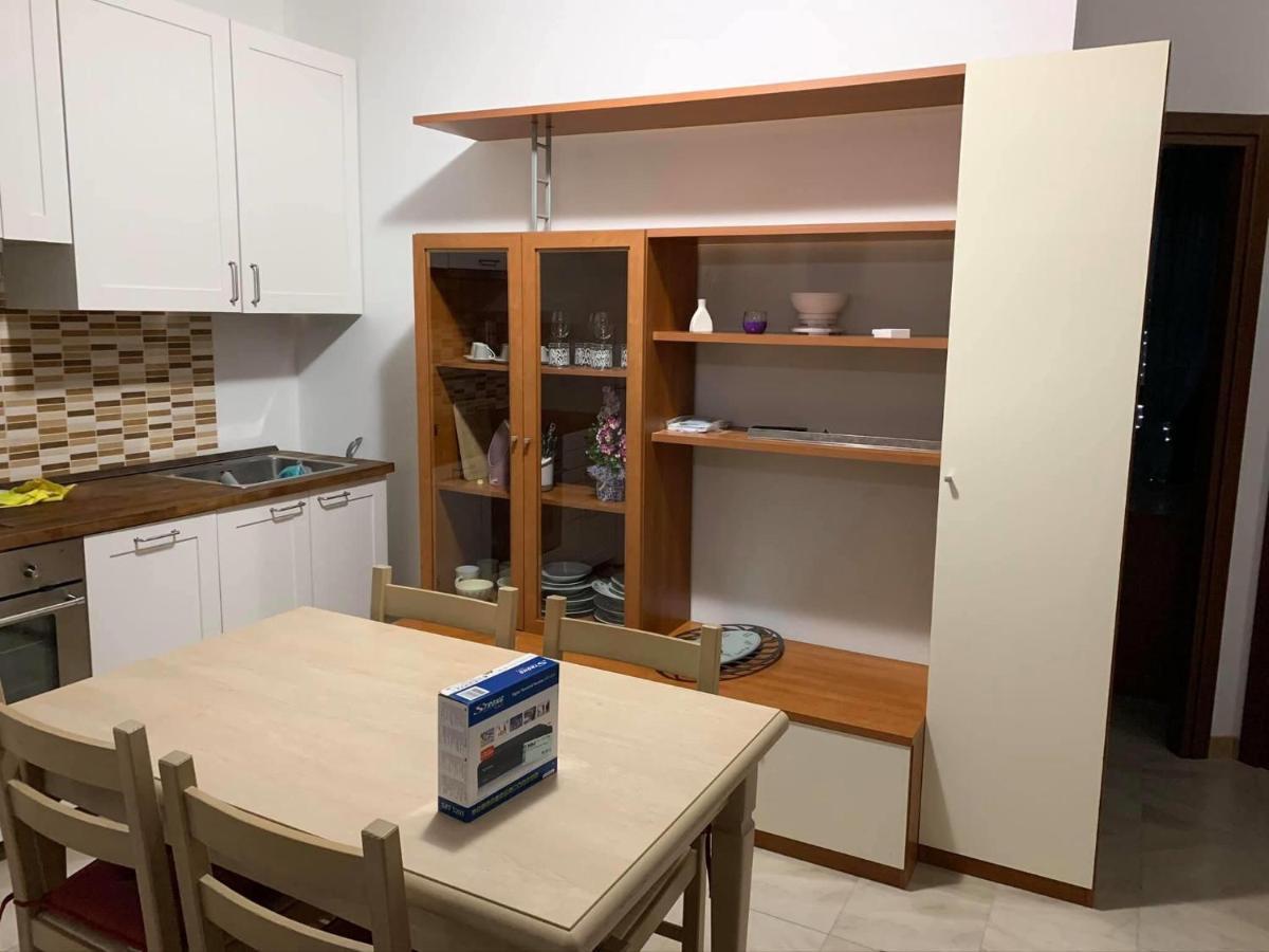 托雷斯港Casa Sul Mare Golfo Dell'Asinara I公寓 外观 照片