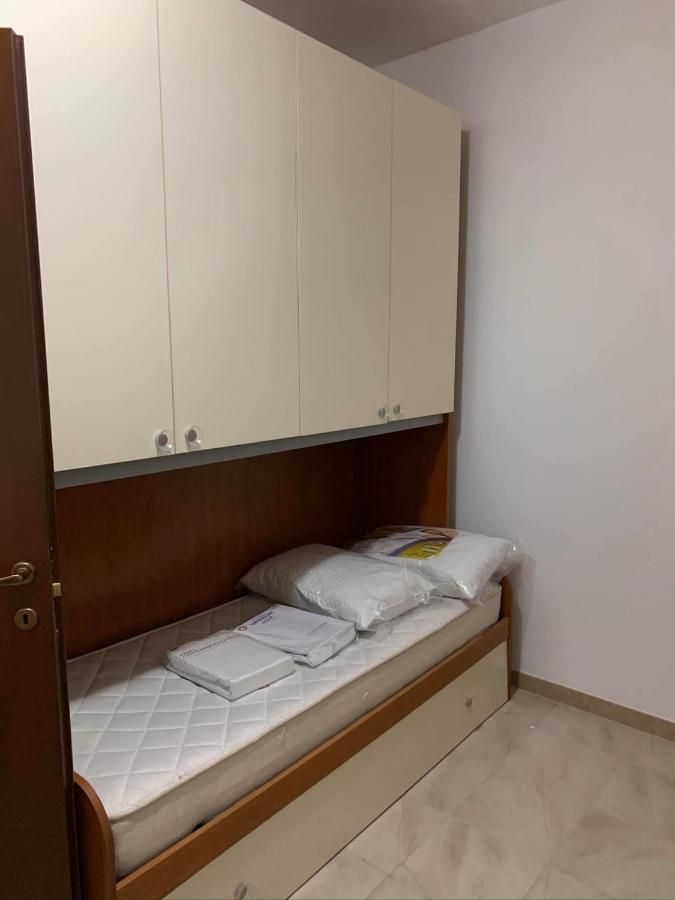 托雷斯港Casa Sul Mare Golfo Dell'Asinara I公寓 外观 照片