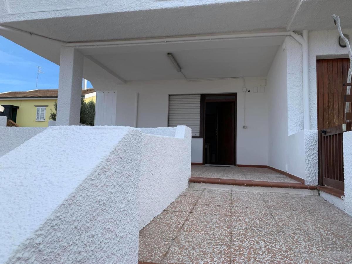 托雷斯港Casa Sul Mare Golfo Dell'Asinara I公寓 外观 照片